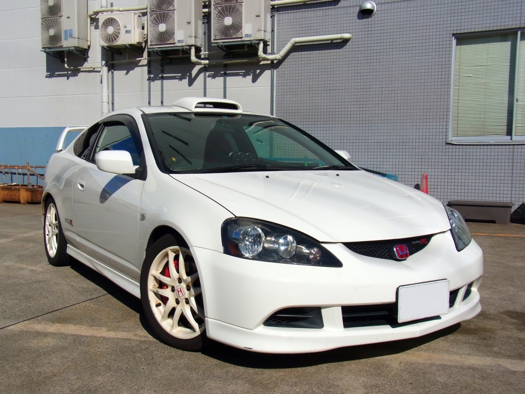 Integra Dc5 Wallpaper - HD Wallpapers