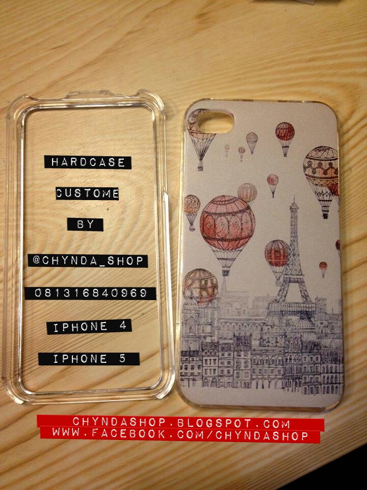 Chynda Shop by Suci Nanda: HARDCASE