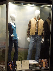 Original Promised Land costumes