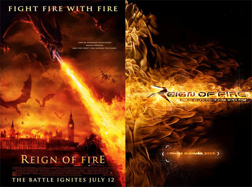Reign of Fire (2002)