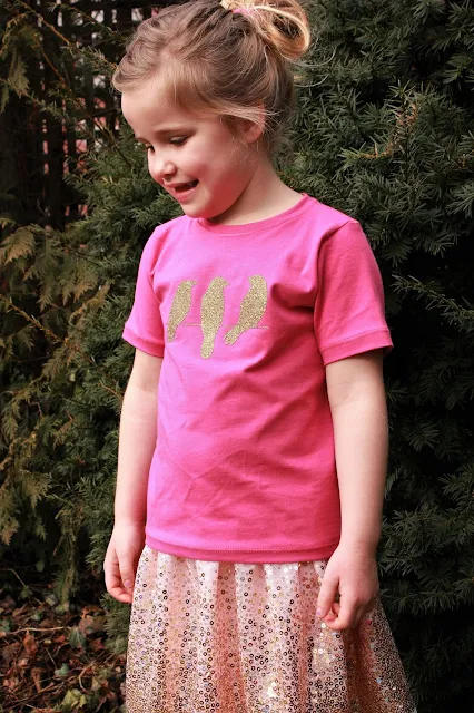 Primary Tee & Dress PDF Pattern Release, sizes 12 month to 12 years