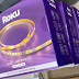 Roku may sell smart home lighting and accessories