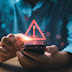 Warning Against Phishing Malware in Gambling Sites and Gaming Apps