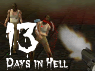 13 Days in Hell Unblocked Games