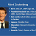 Biografi Lengkap Pendiri Sosial Media Facebook (Mark Zuckerberg)