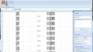 38 how to create barcode labels in excel