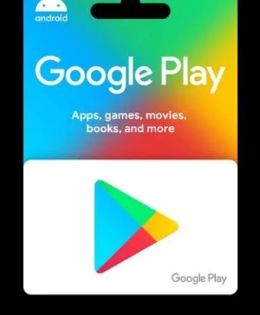 Beli Voucher Google Play