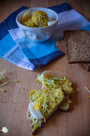 Eier-Kartoffelsalat