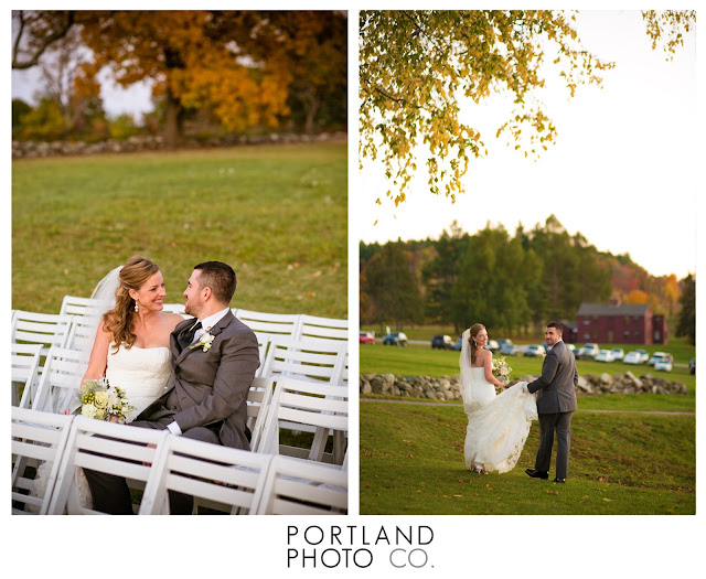 "new england wedding photographer" gorgeous sunset