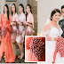 BRIDE IN ILOILO CITY HOLDS A UNIQUE BOUQUET YOU CAN NEVER IMAGINE DURING WEDDING