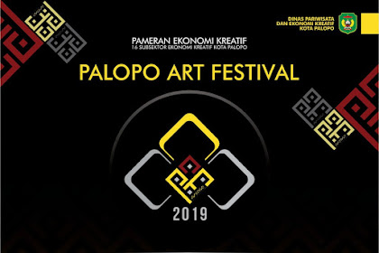 Palopo ART Festival