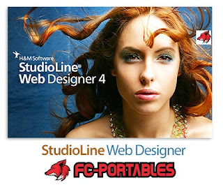 Free download  StudioLine Web Designer v4.2.70