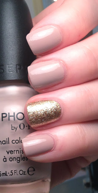 Sephora by OPI Don't Feed the Hand Models Butter London West End Wonderland Zoya Ziv