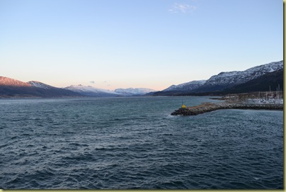Nesna View