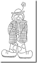 payasos blogcolorear  (16)