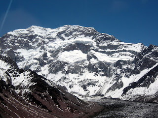 Aconcagua