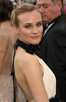 Diane Kruger Hot Photo