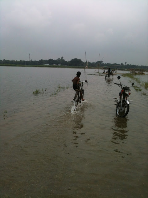 Patul of Natore