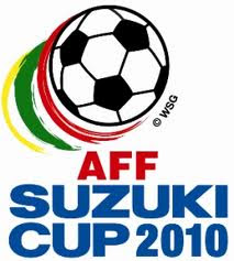 aff suzuki cup 2010