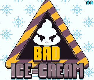 Bad Ice Cream walkthrough.