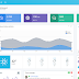 Download Angle - Bootstrap Admin Template