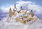 When the family split into two branches, the castle remained the property of . (castle hohenzollern)