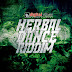 HERBAL DANCE RIDDIM CD (2013)