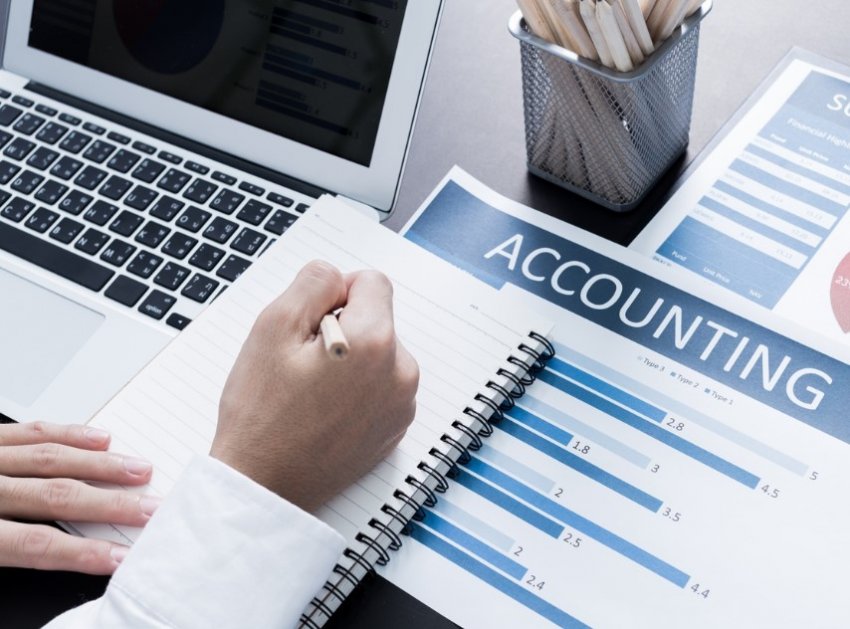 ADMIN ACCOUNTING ADALAH: Pengertian, Peran, Fungsi dan Tugas