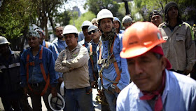 CNDH advierte de situación laboral de 40 millones de mexicanos