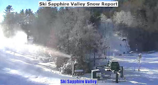 My Ski Sapphire Valley