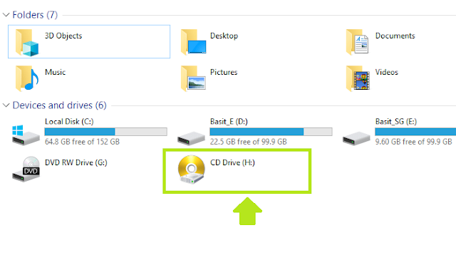 How To Open, Extract & Create .ISO File In Windows | Learn How To Use Power ISO 