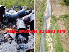 Pengisytiharan Darurat Bencana Dan Kenapa Ianya Sukar Dilaksankan?