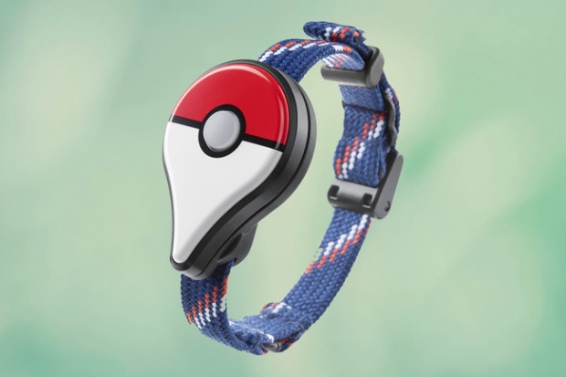 Gelang Pokemon (SmartBand)