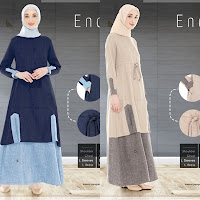 GAMIS ENDOMODA LN_115