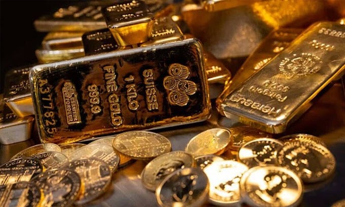 What will be the future of gold in the year 2024, how will the prices rise?