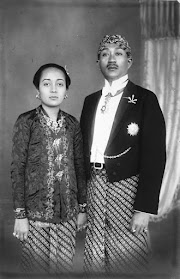 Mangkunegara VII dan VIII