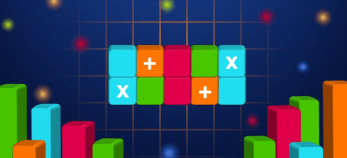 math with blocks quiz answers 100% score