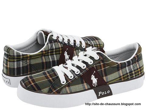 Site de chaussure:site-595555