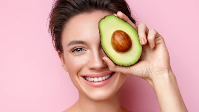 The Connection Between Diet & Skin Health