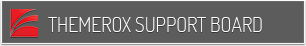 ThemeRox Support Board