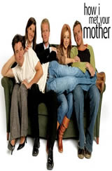 How I Met Your Mother 7x24 Sub Español Online