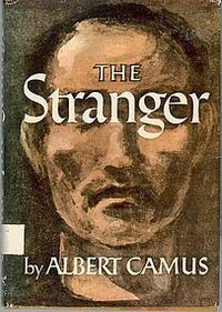 The Stranger by Albert Camus