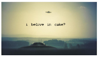 alien ufo lie.