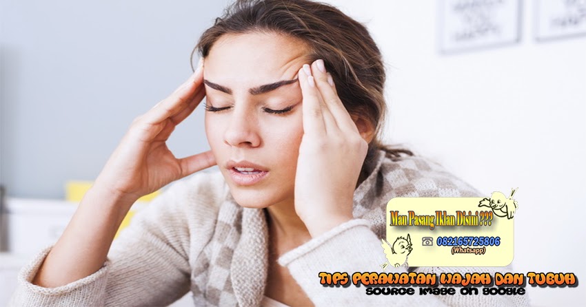 Penyebab Sakit Kepala Saat Berpuasa dan Cara Mengatasinya 