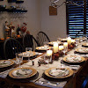 How To Properly Set A Dinner Table : The rules for setting your holiday table (and why they ... - How to properly set a table for a gathering of any size.