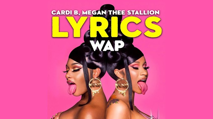 Cardi B WAP (feat. Megan Thee Stallion) - Cardi B  wap Lyrics