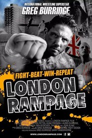 London Rampage 2018 streaming gratuit Sans Compte  en franÃ§ais