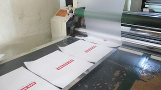 produksi paper bag jakarta