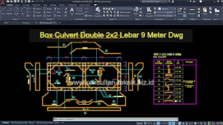 Gambar-Double-Box-Culvert-2x2-Dwg-Autocad-06