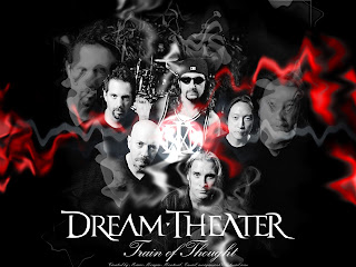 Dream Theater Songs